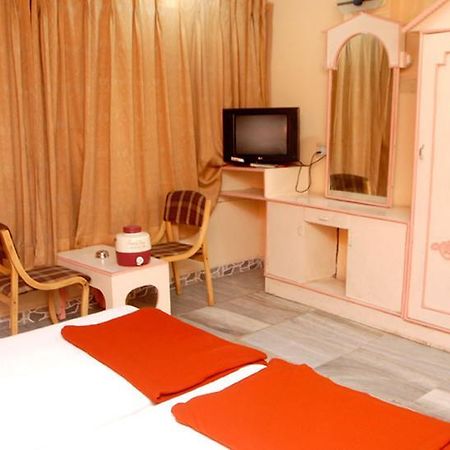 Hotel Sea View Diu Eksteriør billede