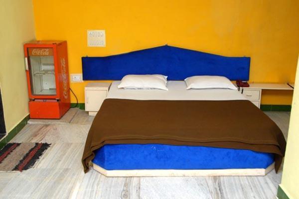 Hotel Sea View Diu Eksteriør billede
